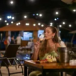 Cataratas Park Hotel e Eventos