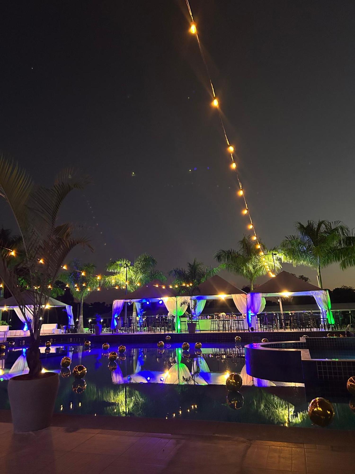 Cataratas Park E Eventos Hotel Foz do Iguaçu